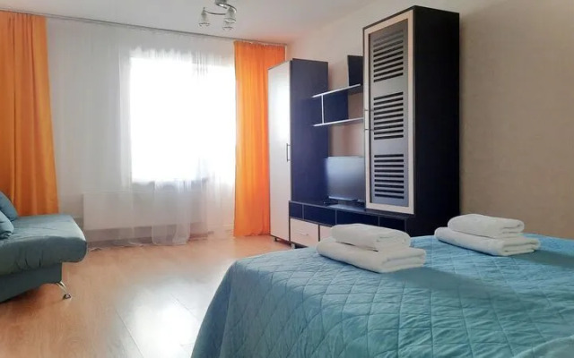 Скай Апарт на ул. Союзная, д. 2