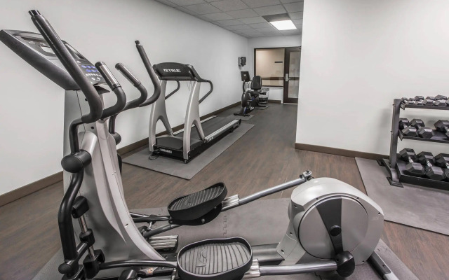 Comfort Inn Aikens Center