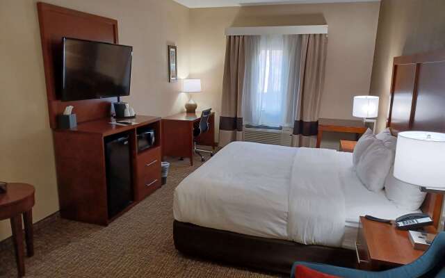 Wingate by Wyndham Pittsburgh/New Stanton