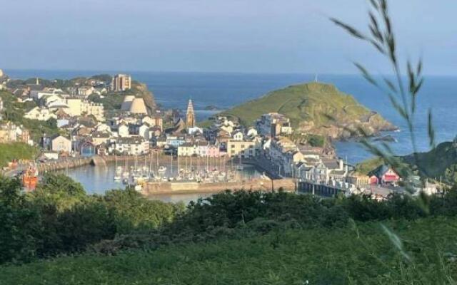 Woodland View Apartment