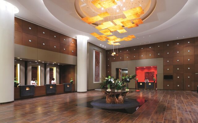 Mövenpick Ambassador Hotel Accra