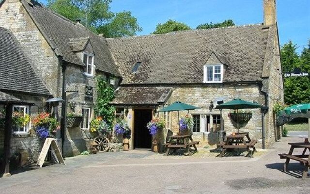 The Plough Inn at Ford