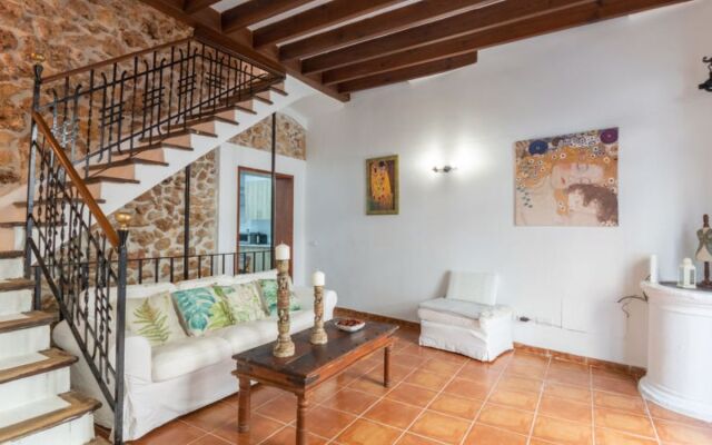 House Robin Sa Pobla