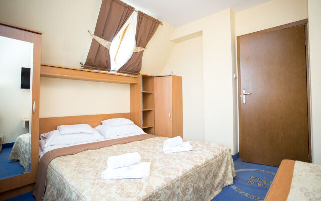 Osrodek Hotelarski Fian