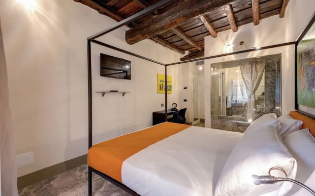 Residenza Argileto