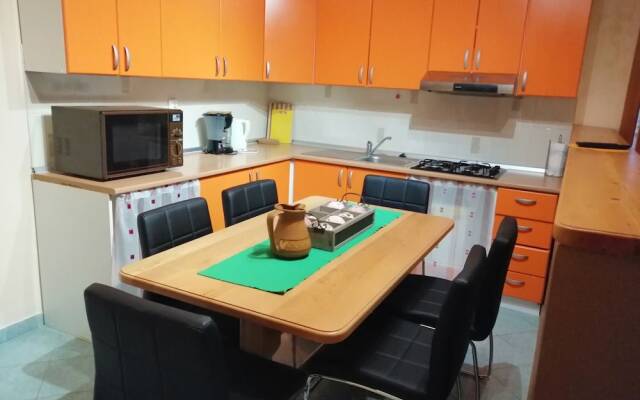 Classy Apartment in Pula With Swimming Pool