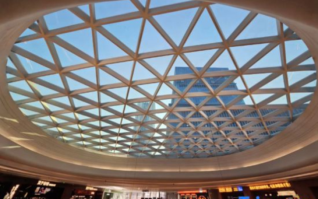Homeinn · neo (Kunming Railway Station Tuodong Sports Center) – Exterior – Kunming