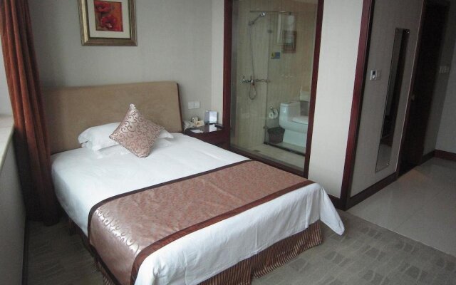 Shandong Jindu Hotel