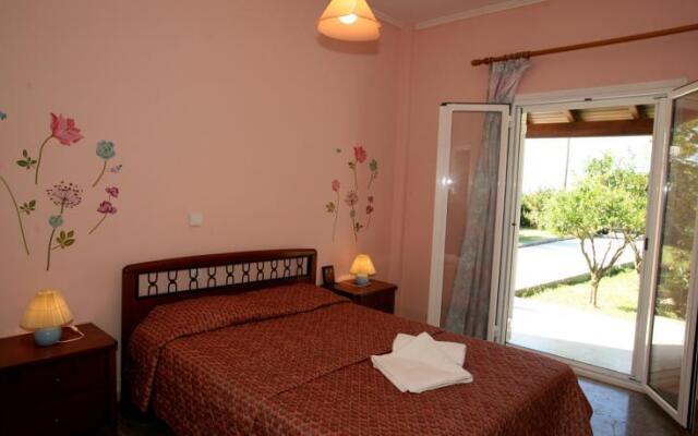 Villa Sand Dune