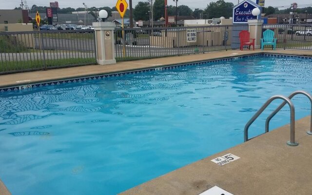 Executive Inn and Suites Jackson