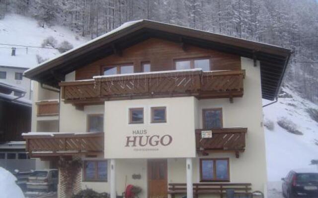 Haus Hugo