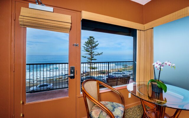 Pantai Inn