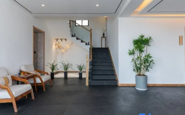 Dali Yunxing · Seaview Designer Villa Mei-Su (Erhai Longkang Pier Store)