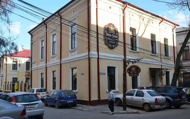Porto Franco Residence