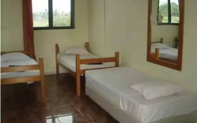 Wailoaloa Beach Resort Fiji