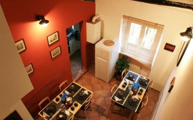 Sixtythree Guesthouse