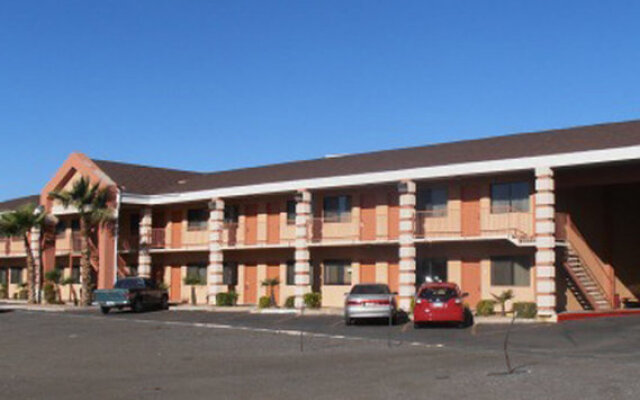 Quality Inn I-15 Red Cliffs