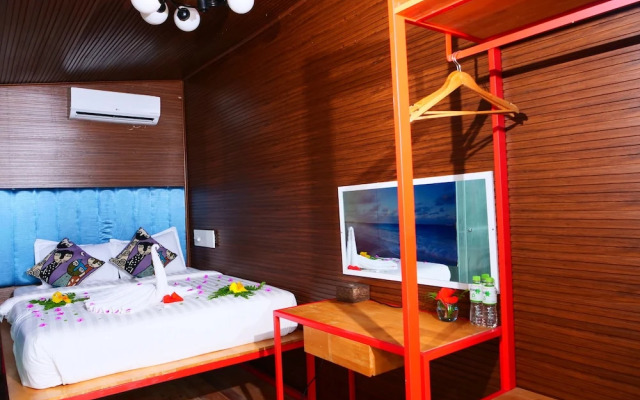Sandy Beach Bungalows
