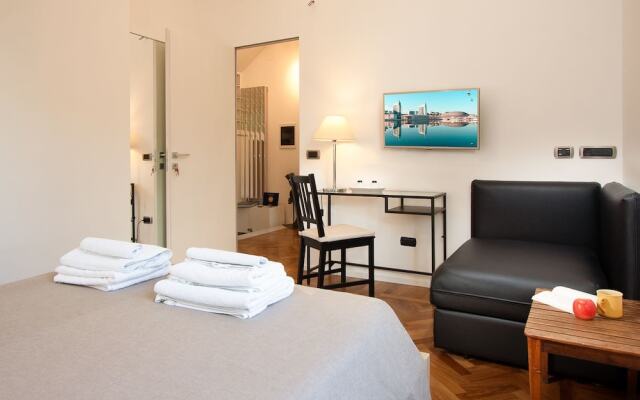 Room in Rome Isole