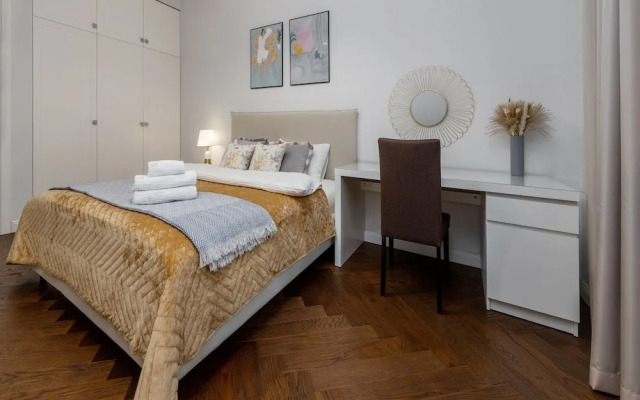 Apartment  Home Apart K.Marksa 30