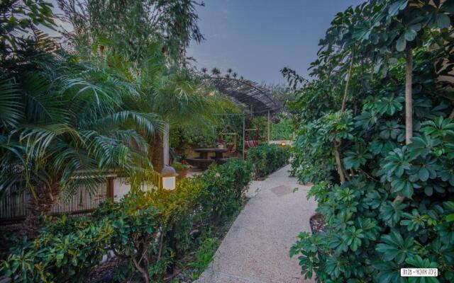Arbelit Lodge