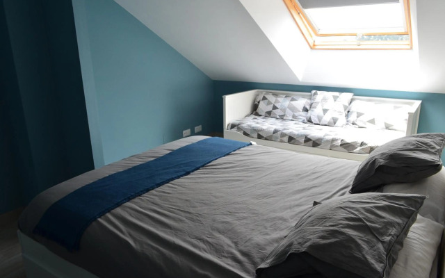 Dúplex con encanto en Ribadumia, incluye garaje