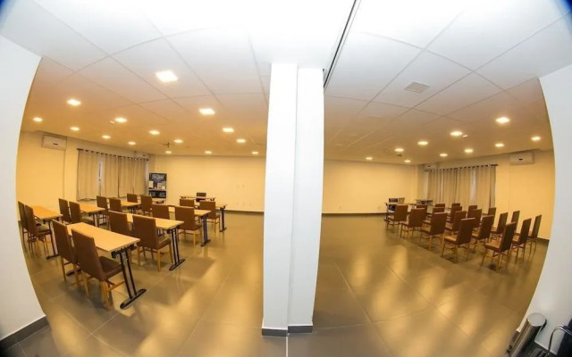 Hotel Dom Rafael Premium