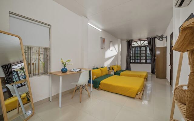 Kly Apartment Hotel