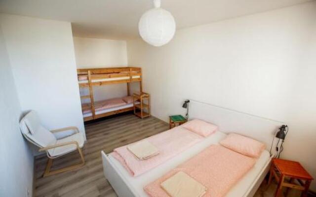 Apartments Pod Kotlom