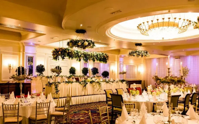 The Keadeen Hotel