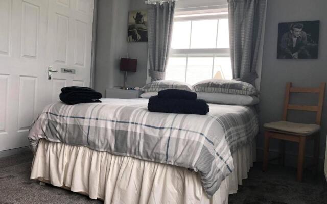 Channel View Guest House