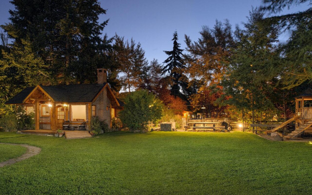 Apart Hotel La Bora