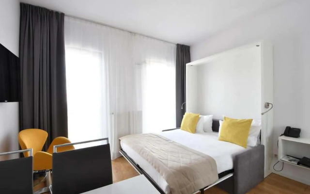 Varsovia Apartamenty Kasprzaka