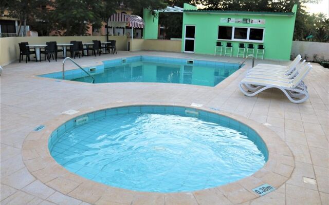 Condominio 12