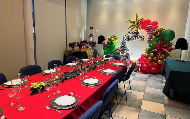 Best Western Hotel Poza Rica