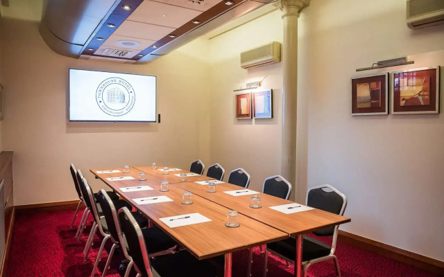 Townhouse Hotel Manchester