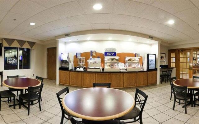 Holiday Inn Express Bethany Beach