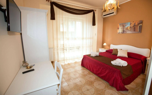 Baronetto B&B