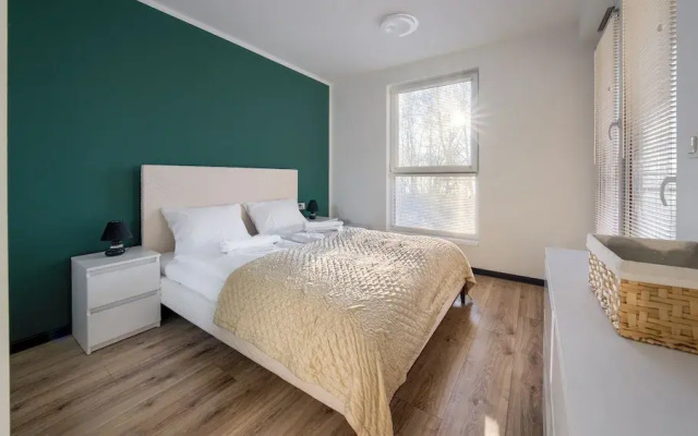 Apartamenty Sun & Snow Enklawa III