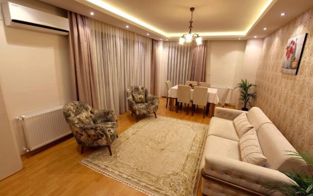 Ugur Termal Residence