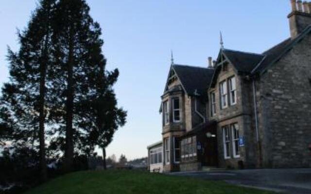 Pitlochry Youth Hostel