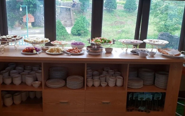 Sapa Retreat Condotel