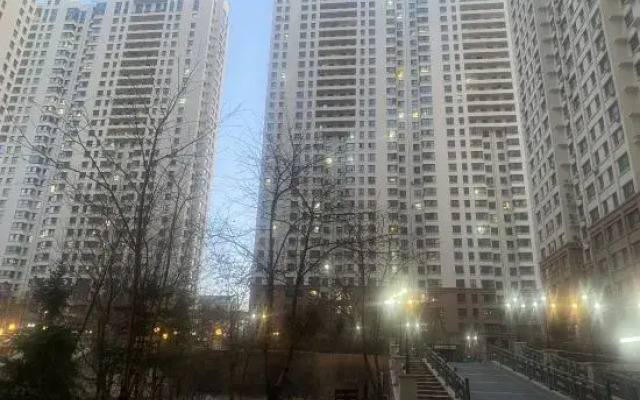 Bingcheng Electrical Sports Apartment