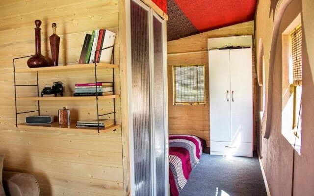 Seles Camping - Adults Only