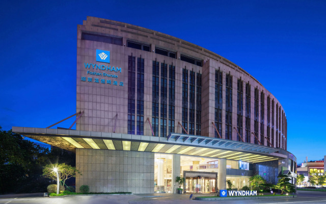 Wyndham Foshan Shunde