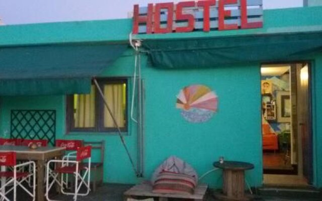 Hostel Piria