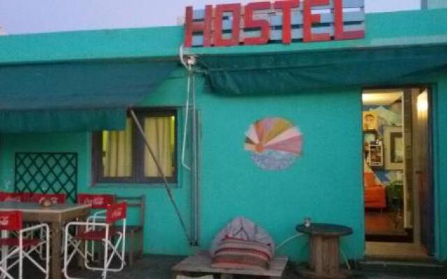 Hostel Piria