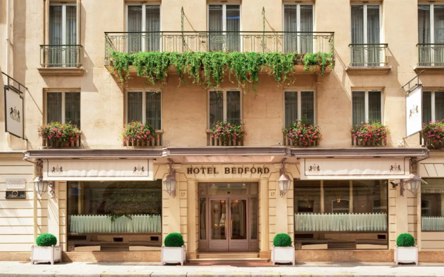 Hôtel Bedford