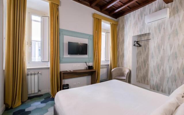 Dimora Trevi Suites