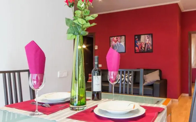 Aldana Apartment